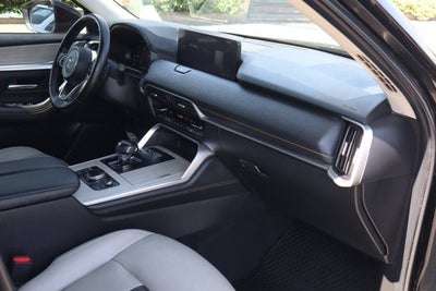 2025 Mazda Mazda CX-90 PHEV Premium
