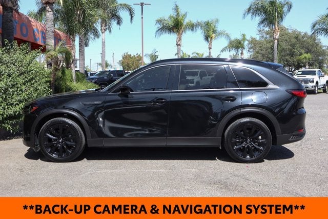 2025 Mazda Mazda CX-90 PHEV Premium