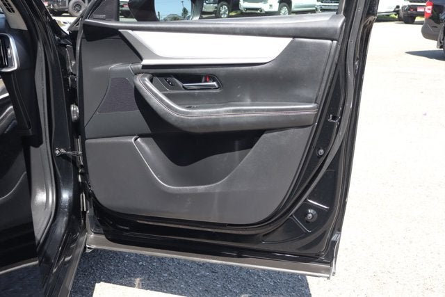 2025 Mazda Mazda CX-90 PHEV Premium