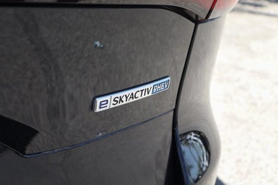 2025 Mazda Mazda CX-90 PHEV Premium
