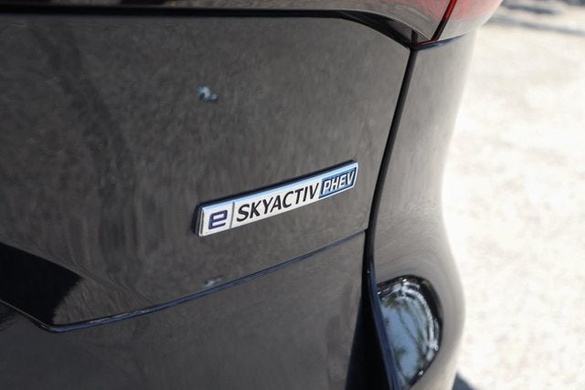 2025 Mazda Mazda CX-90 PHEV Premium