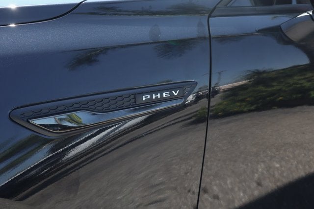 2025 Mazda Mazda CX-90 PHEV Premium