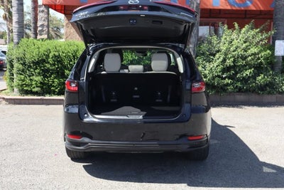 2025 Mazda Mazda CX-90 PHEV Premium