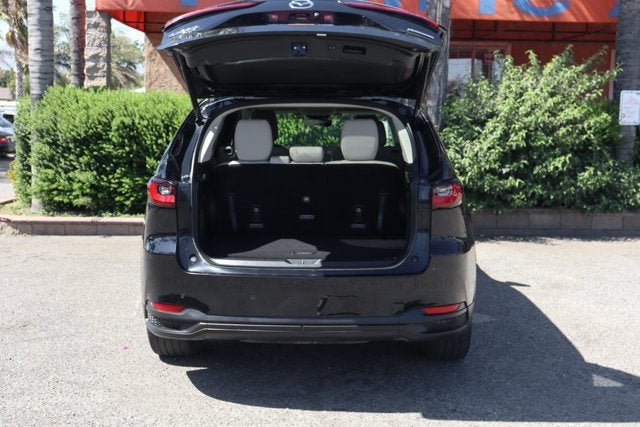 2025 Mazda Mazda CX-90 PHEV Premium