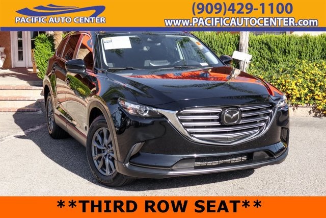 2021 Mazda Mazda CX-9 Sport