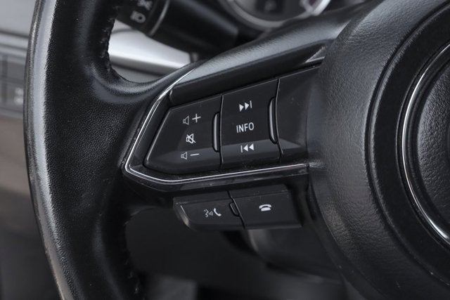 2021 Mazda Mazda CX-9 Sport