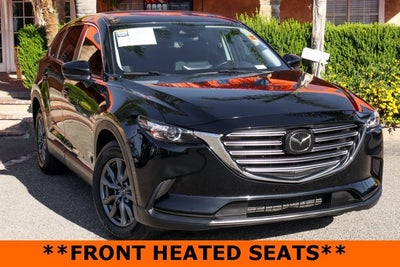 2021 Mazda Mazda CX-9 Sport