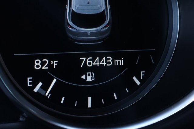 2021 Mazda Mazda CX-9 Sport