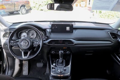 2021 Mazda Mazda CX-9 Sport