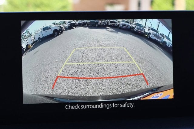 2021 Mazda Mazda CX-9 Sport