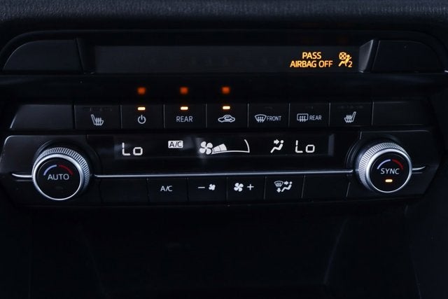 2021 Mazda Mazda CX-9 Sport