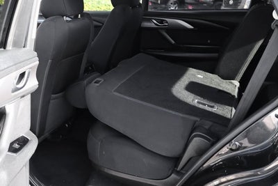 2021 Mazda Mazda CX-9 Sport