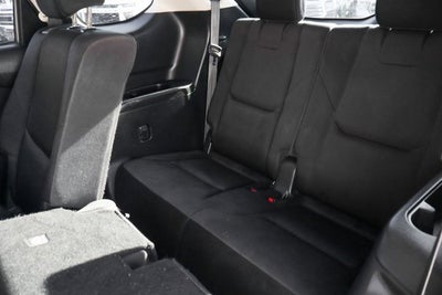 2021 Mazda Mazda CX-9 Sport