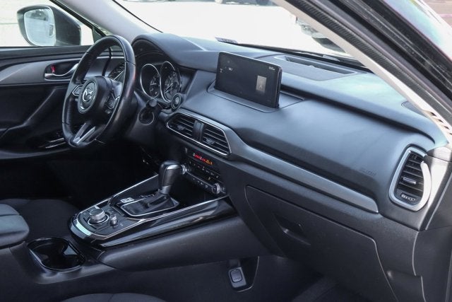 2021 Mazda Mazda CX-9 Sport