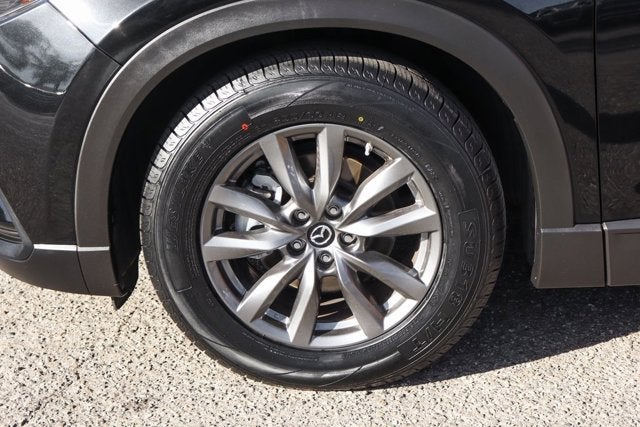 2021 Mazda Mazda CX-9 Sport