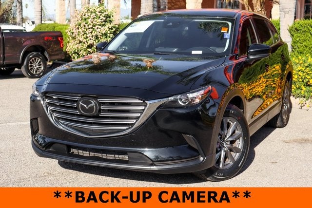 2021 Mazda Mazda CX-9 Sport