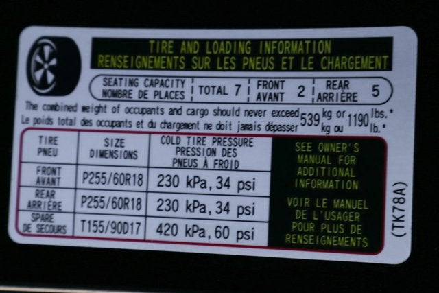 2021 Mazda Mazda CX-9 Sport