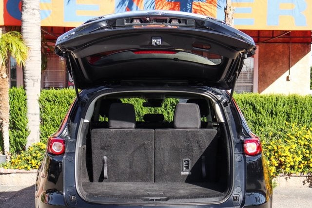 2021 Mazda Mazda CX-9 Sport