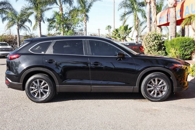 2021 Mazda Mazda CX-9 Sport