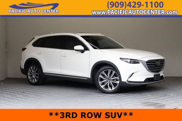 2019 Mazda CX-9 Grand Touring FWD's photo