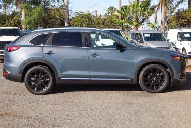 2023 Mazda Mazda CX-9 Carbon Edition