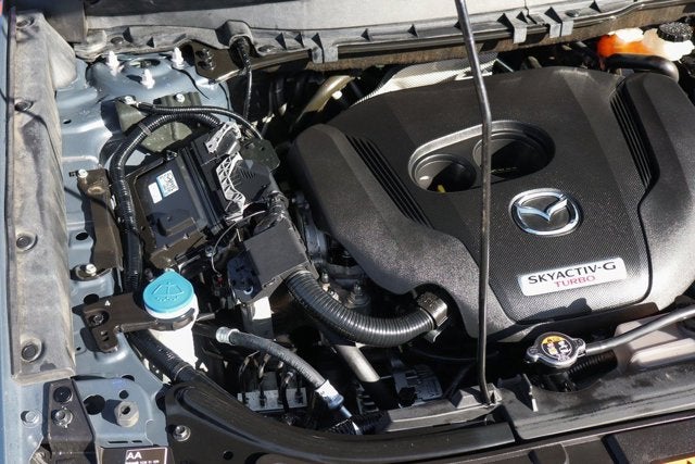 2023 Mazda Mazda CX-9 Carbon Edition