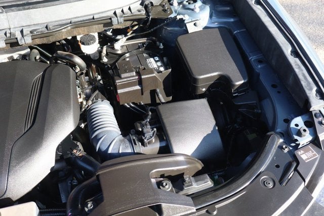 2023 Mazda Mazda CX-9 Carbon Edition