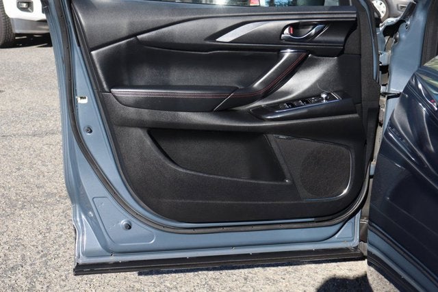 2023 Mazda Mazda CX-9 Carbon Edition