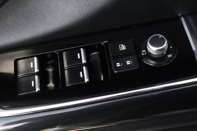 2023 Mazda Mazda CX-9 Carbon Edition