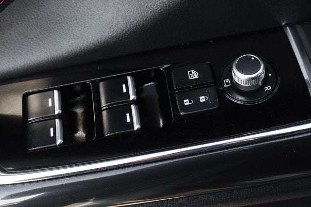 2023 Mazda Mazda CX-9 Carbon Edition