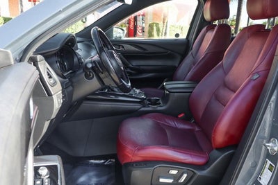 2023 Mazda Mazda CX-9 Carbon Edition