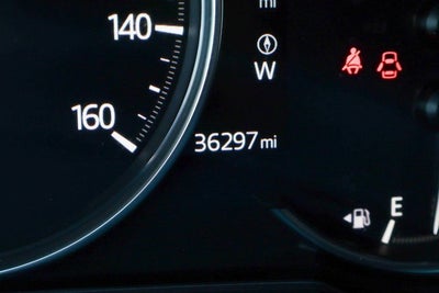 2023 Mazda Mazda CX-9 Carbon Edition