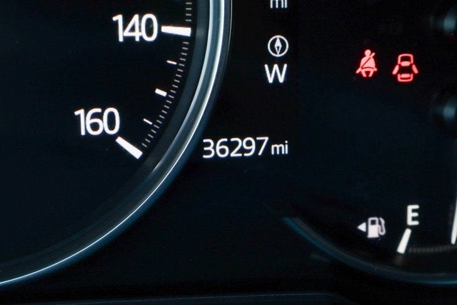 2023 Mazda Mazda CX-9 Carbon Edition