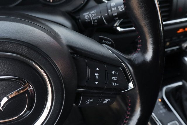 2023 Mazda Mazda CX-9 Carbon Edition