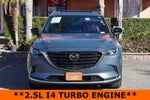 2023 Mazda Mazda CX-9 Carbon Edition