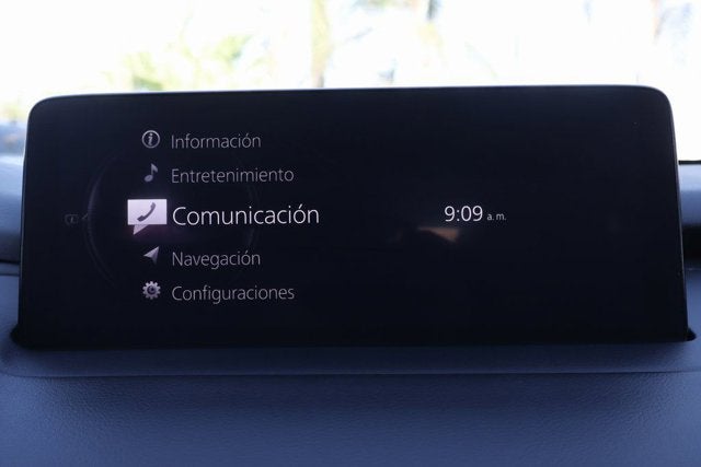 2023 Mazda Mazda CX-9 Carbon Edition