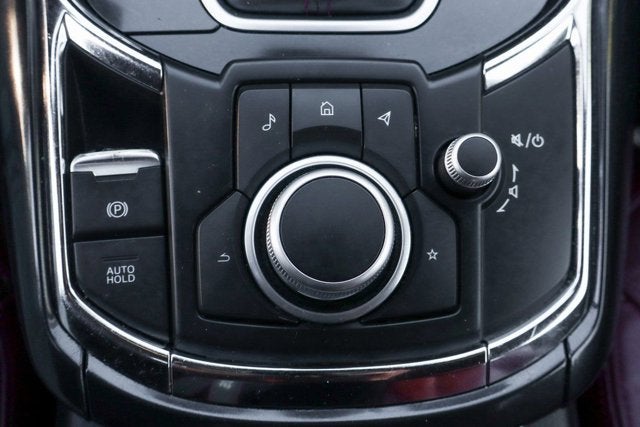 2023 Mazda Mazda CX-9 Carbon Edition