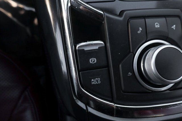 2023 Mazda Mazda CX-9 Carbon Edition