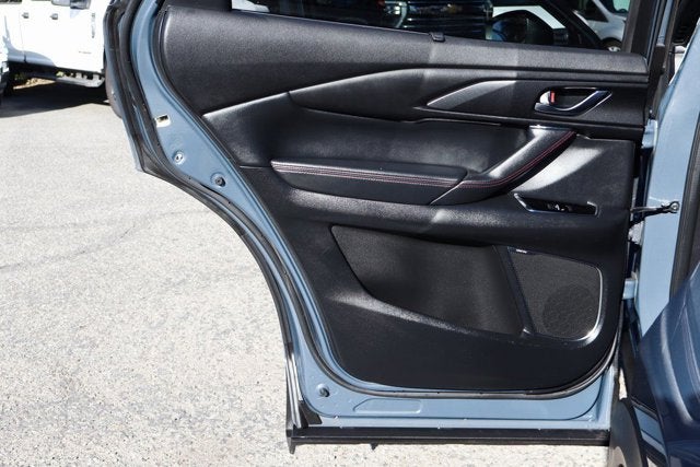 2023 Mazda Mazda CX-9 Carbon Edition