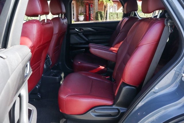 2023 Mazda Mazda CX-9 Carbon Edition