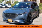 2023 Mazda Mazda CX-9 Carbon Edition