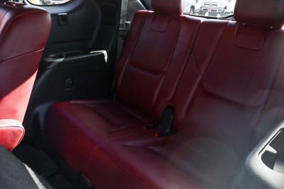 2023 Mazda Mazda CX-9 Carbon Edition