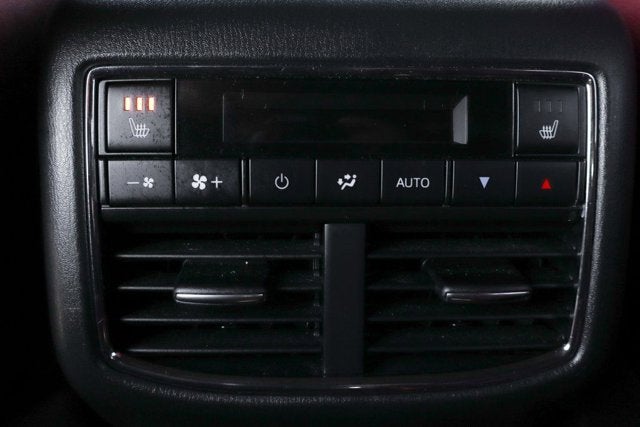 2023 Mazda Mazda CX-9 Carbon Edition