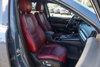 2023 Mazda Mazda CX-9 Carbon Edition