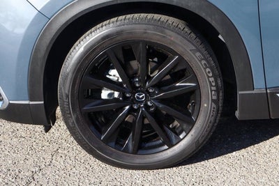 2023 Mazda Mazda CX-9 Carbon Edition