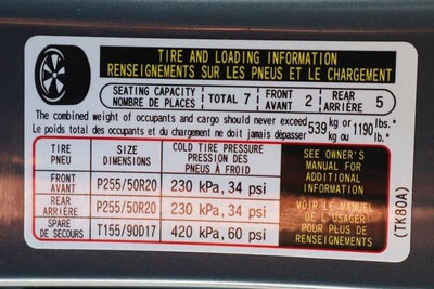 2023 Mazda Mazda CX-9 Carbon Edition