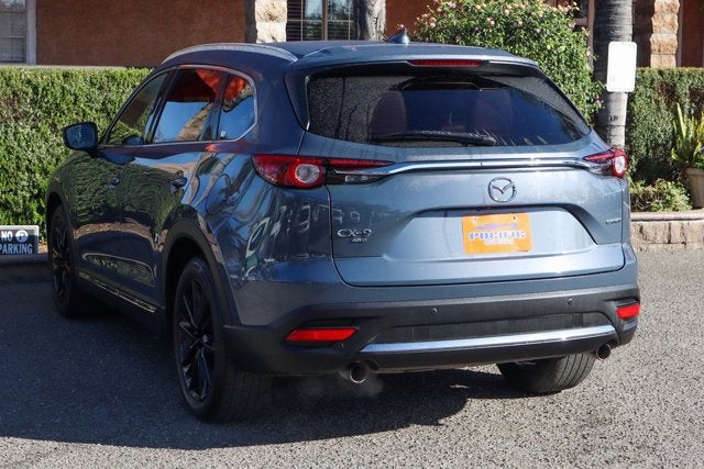 2023 Mazda Mazda CX-9 Carbon Edition