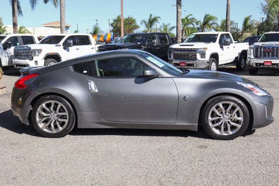 2014 Nissan 370Z Base