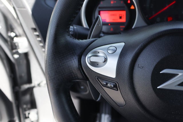 2014 Nissan 370Z Base