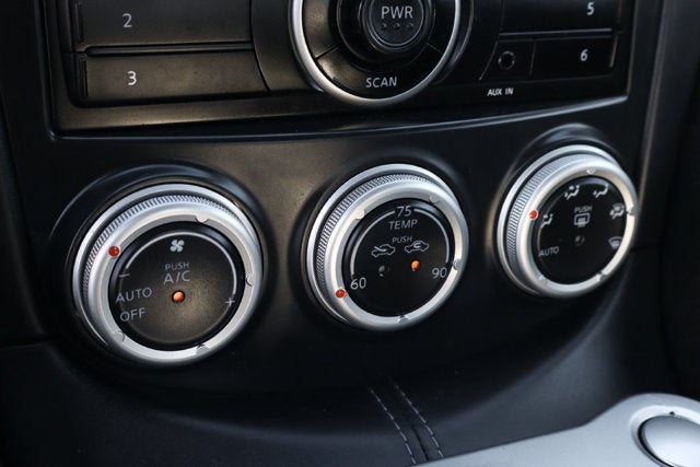 2014 Nissan 370Z Base
